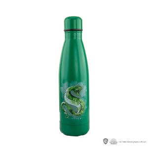 Isolierflasche - Slytherin