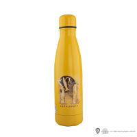 Isolierflasche - Hufflepuff