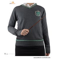 Slytherin Pullover