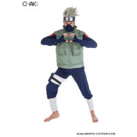 KAKASHI HATAKE