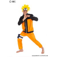 Naruto Uzumaki