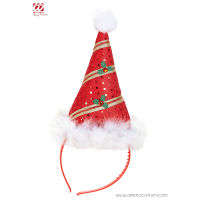 Mini cappello Babbo Natale