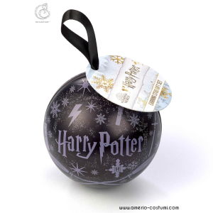 Bola de Navidad Hogwarts