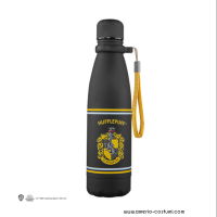 Hufflepuff Thermos Bottle