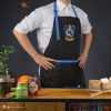 Ravenclaw Kitchen Apron