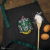 Șorț de bucătărie Slytherin