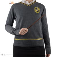 Pulover Hufflepuff