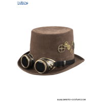 Cappello Sightpunk