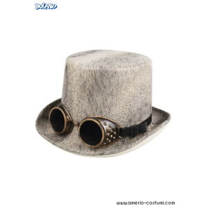 Cappello Steamlooker
