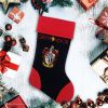 Gryffindor Weihnachtsstrumpf