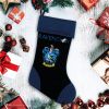 Calcetín de Navidad Ravenclaw