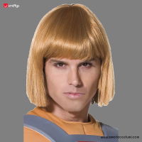 He-Man Wig