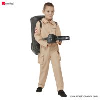 Ghostbusters Jr