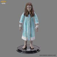Regan Toyllectible Bendyfigs