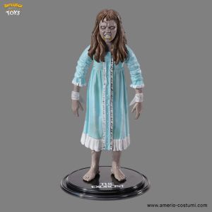Regan Toyllectible Bendyfigs