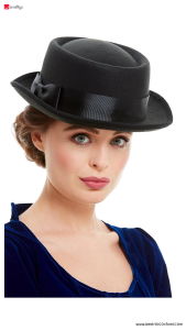 Victorian Hat