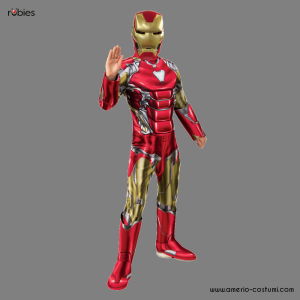 Iron Man AV4 Jr