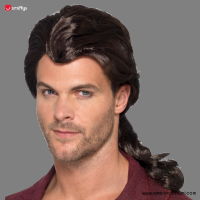 Marauder Pirate Wig