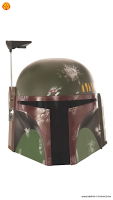 BOBA FETT Helm