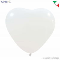 Ballon Coeurs 10" 100 pièces
