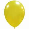 Palloncini 12" Metal 100 pz