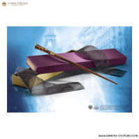 FB Theseus Scamander's Wand in Collector's Box