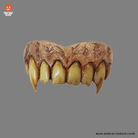 Dentiera Bitemares Underling