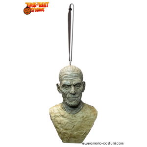 HH Universal Monsters - The Mummy