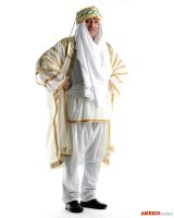 Arabe Blanc Laurence d'Arabie