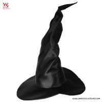 Cappello Strega Modellabile Extra Alto