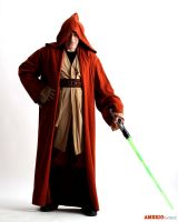 Star Wars Jedi