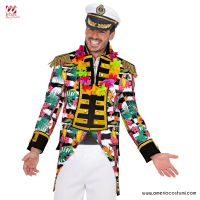 TROPICANA PARADE Tailcoat Man