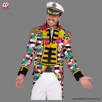 TROPICANA PARADE Tailcoat Man