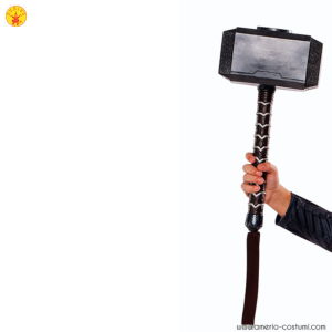 THOR Hammer