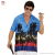 Camicia Hawaiana Palm Beach