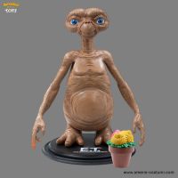 ET Toyllectible Bendyfigs