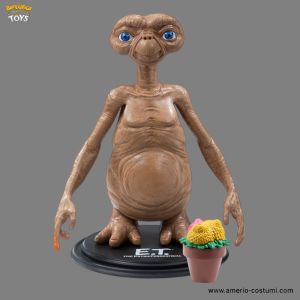 ET Toyllectible Bendyfigs