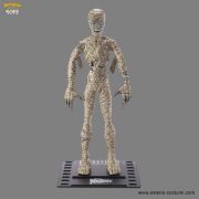 UM Mummy Toyllectible Bendyfigs