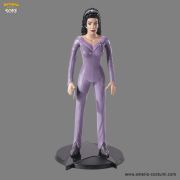 STNG Troi Toyllectible Bendyfigs