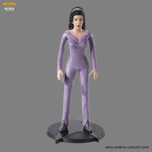 STNG Troi Toyllectible Bendyfigs