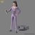 STNG Troi Toyllectible Bendyfigs