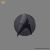 STNG Troi Toyllectible Bendyfigs