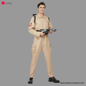 Ghostbusters All In One