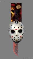 Setul Jason Voorhees