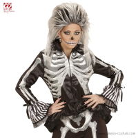 Lady Skeleton