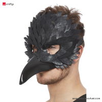 Maschera Raven