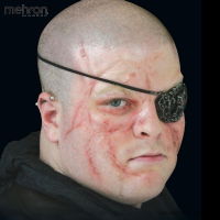 Rigid Collodion avec pinceau