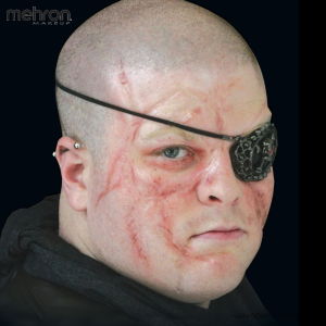 Rigid Collodion mit Pinsel