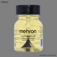 Castor Sealer for Latex with Brush