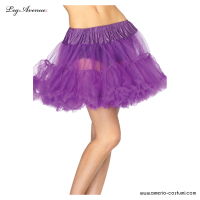 Short Petticoat